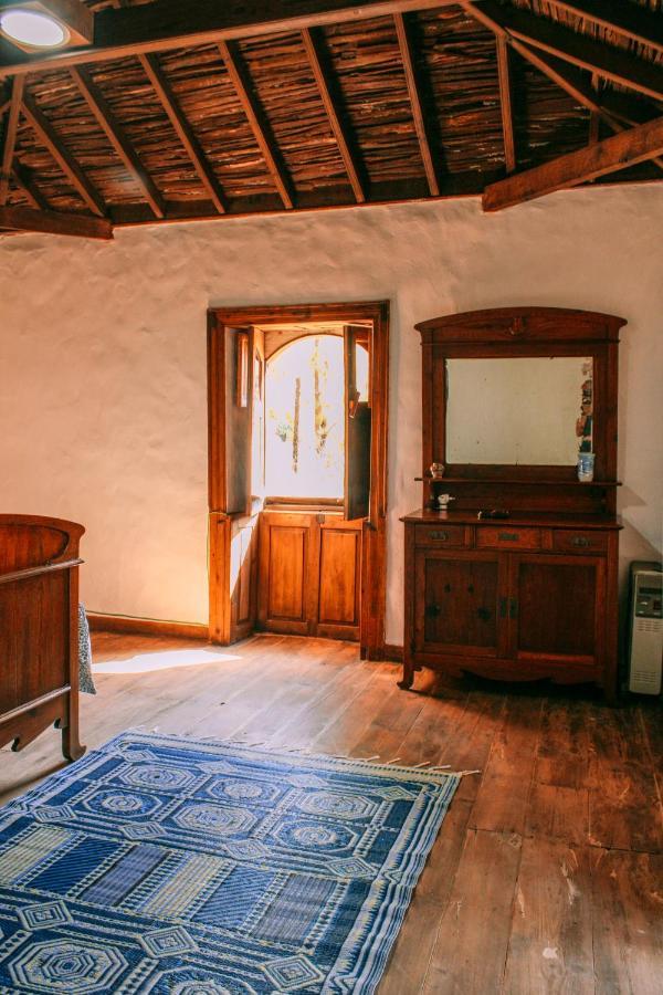 Casa Rural Lomito Del Pino Tejeda  Exterior foto